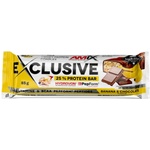 Amix Nutrition Exclusive Protein Bar [85 грама] Шоколад и банан