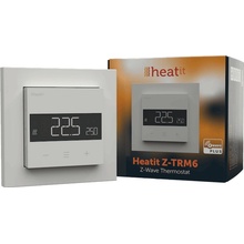 HEATIT Z-TRM6 Z-Wave800 Smart