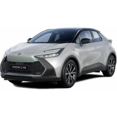 Toyota C-HR 2.0 Hybrid 145 kW