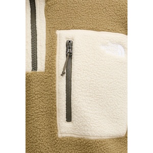The North Face суичър с цип мъжки Yumiori (NF0A883SLZO1)