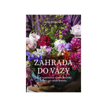 Zahrada do vázy