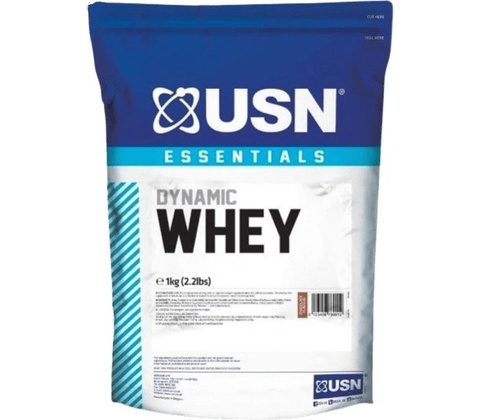 USN Essentials Dynamic whey 1000 g