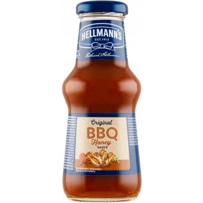 Hellmann's s medom 250 ml
