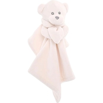 Lorelli Мека играчка за гушкане Lorelli - Мече, бежово (10191610003)