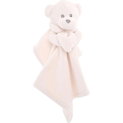 Lorelli Мека играчка за гушкане Lorelli - Мече, бежово (10191610003)