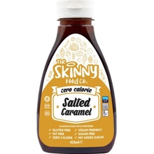 Skinny Syrup Zero Calorie Javorový syrup 425 ml