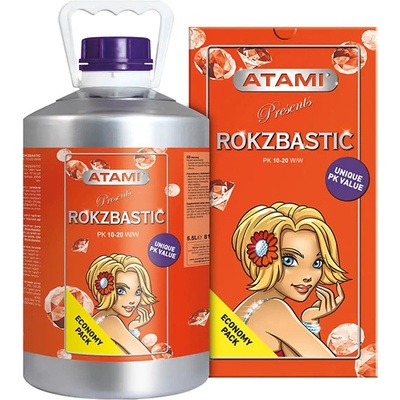 ATAMI Rokzbastic 5500ml