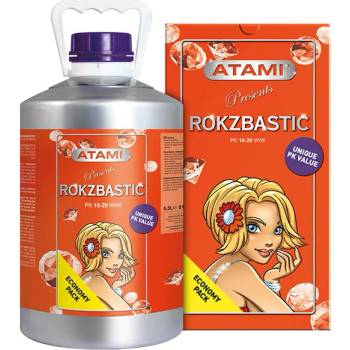 Image 1 of ATAMI Rokzbastic 5500ml