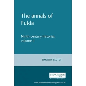 Annals of Fulda | Timothy Reuter (2012)