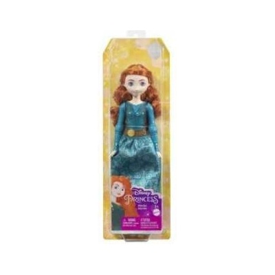 Disney Prinzessin Fashion Doll Core Merida