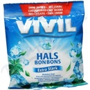 VIVIL Extra silný mentol + vitamín C bez cukru 60 g