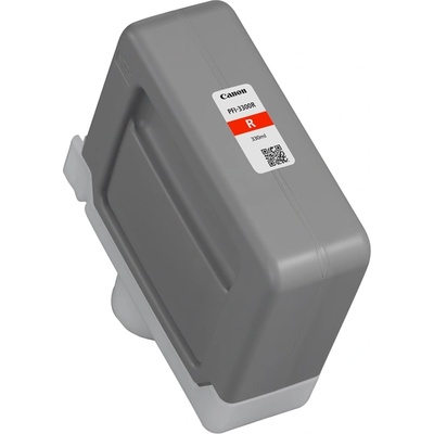Canonblaek Canon Red PFI-3300R - мастилница 330 мл (6438C001)