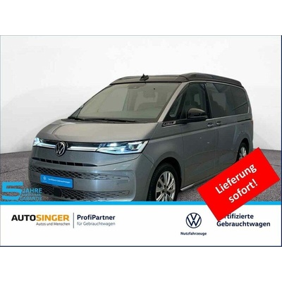 Volkswagen T7 California eHybrid Beach 4Motion 180 kW