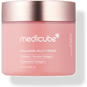 medicube Желиран крем MediCube Collagen Jelly Cream 110ml