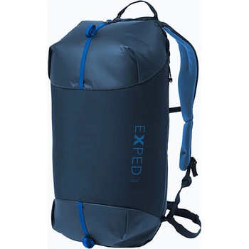 Image 1 of EXPED Туристическа раница Exped Radical 30 l navy