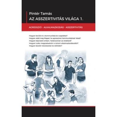 Az asszertivitás világa 1.