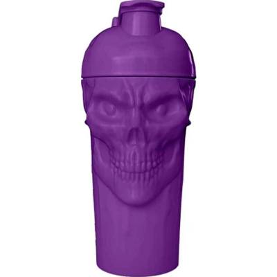 JNX Sports The Curse Skull Shaker 700 ml