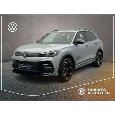 Volkswagen Tiguan 1.5 eHybrid R-Line DSG 150 kW
