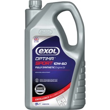 Exol Optima Sport 10W-60 5 l
