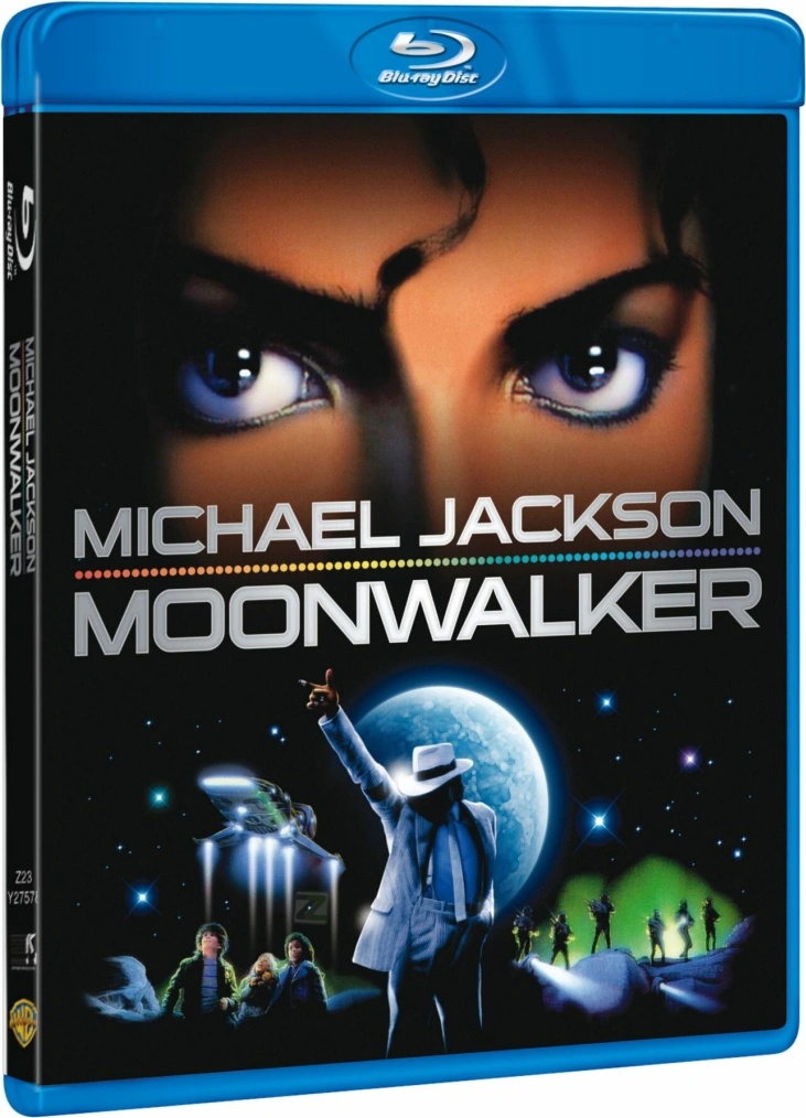 Moonwalker BD