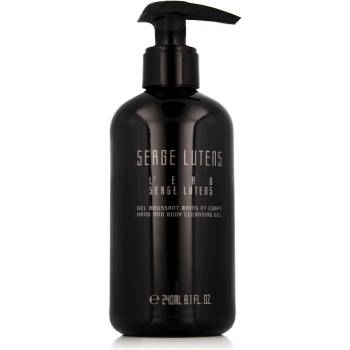 Serge Lutens L'Eau Душ гел 240 ml