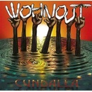 WOHNOUT - CUNDALLA CD