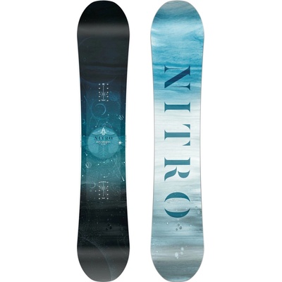Nitro Mystique 24/25