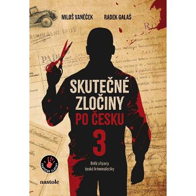 Skutečné zločiny po česku 3