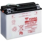 YUASA 20Ah 240A SY50-N18L-AT
