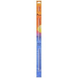 Pony 643905 Алуминиеви куки 3 mm 35 cm (643905-PONY)
