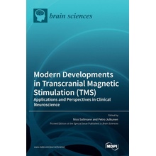 Modern Developments in Transcranial Magnetic Stimulation TMS