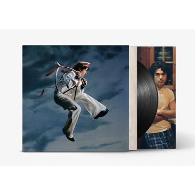 CONAN GRAY - Wishbone LP