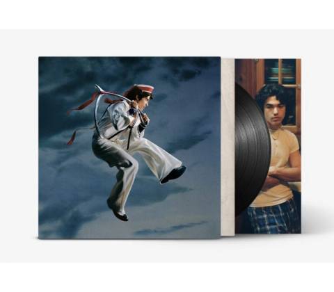 CONAN GRAY - Wishbone LP