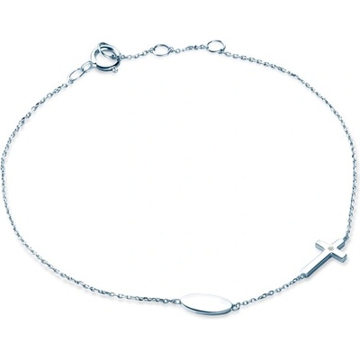 Savicki náramek SAVB05610 W