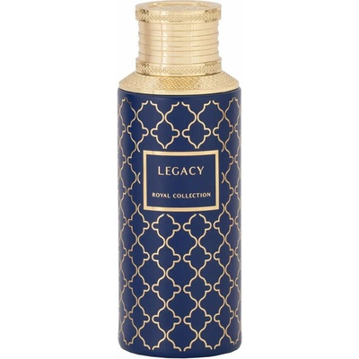 Maison Asrar Legacy parfumovaná voda unisex 100 ml