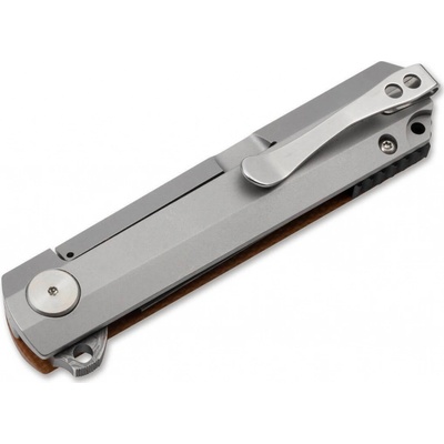 Böker Plus Cataclyst Flipjoint Damast 01BO479DAM