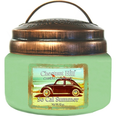 Chestnut Hill Candle Company So Cal Summer 284 g