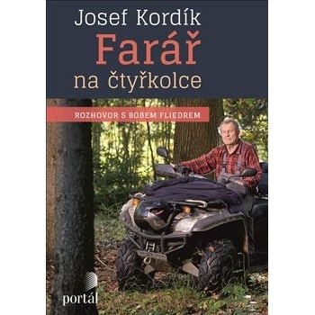 Josef Kordík - Bob Fliedr
