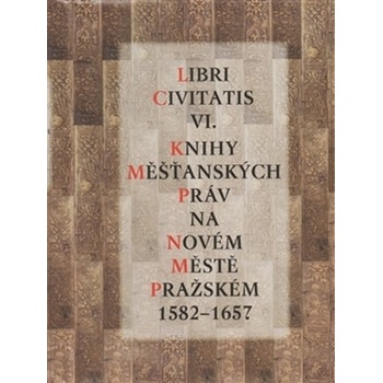 Libri Civitatis VI.