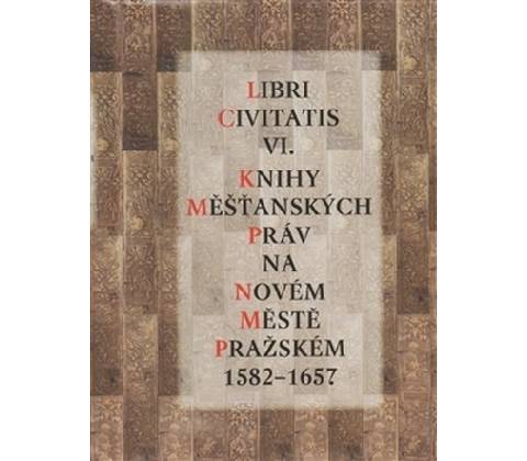 Libri Civitatis VI.