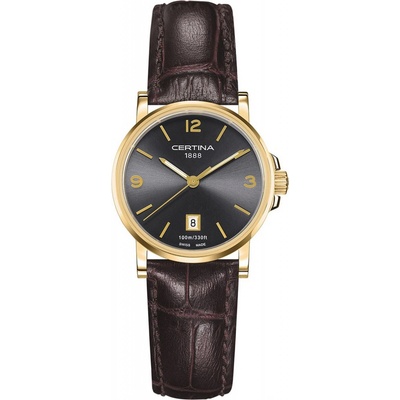 Certina C017.210.36.087.00