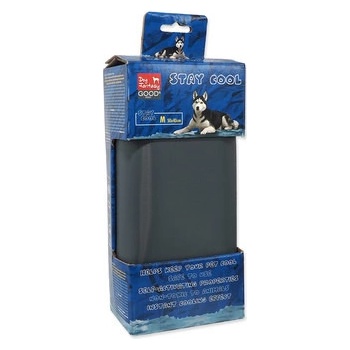 Dog Fantasy Podložka chladiaca 50 x 40 cm