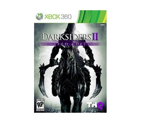 Darksiders 2