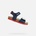 Geox Тъмносини детски сандали Geox Sandal Chalki Geox | Sin | Момчешки | 24