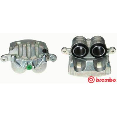 Brzdový strmeň BREMBO F 78 028 (F78028)