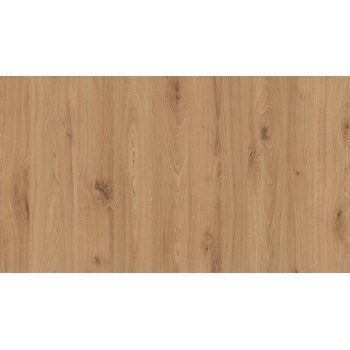 Image 1 of KAINDL ТЕРМОПЛОТ К2821 an oak vendela canoa 4100х600х38 КЛ ек (К2821 an)