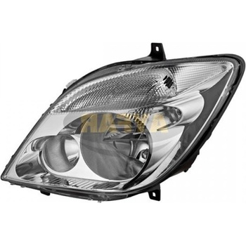 Ayfar Фар ляв Mercedes Sprinter W906 505415