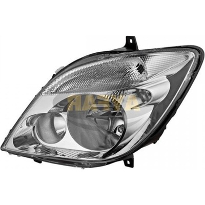 Ayfar Фар ляв Mercedes Sprinter W906 505415