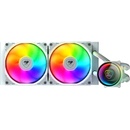 COUGAR Poseidon Elite ARGB 240 (CGR-PSDELRGB-W-240)