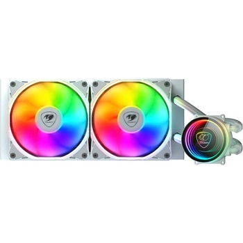 COUGAR Poseidon Elite ARGB 240 (CGR-PSDELRGB-W-240)